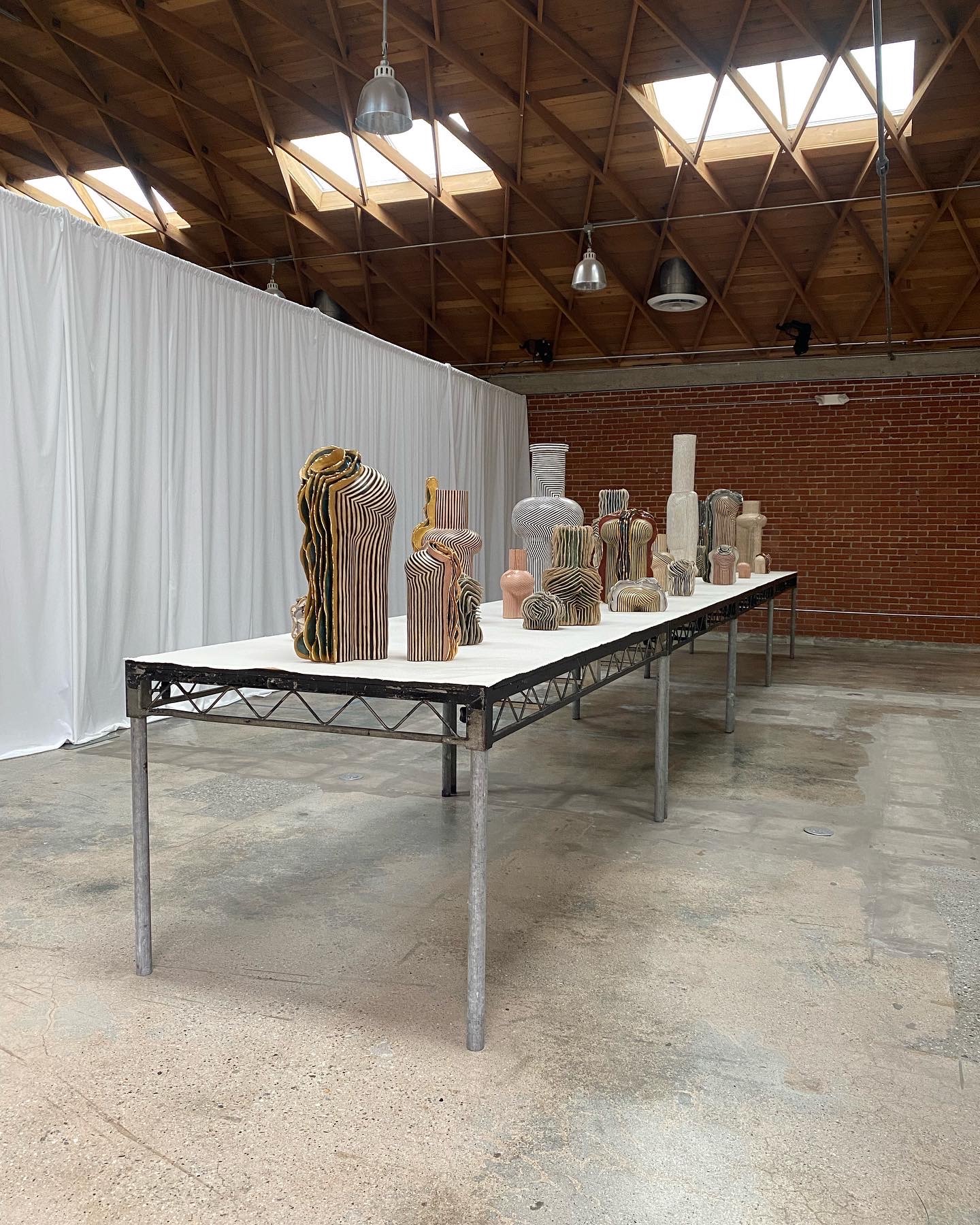 Exhibitions Hey Piccolo 1