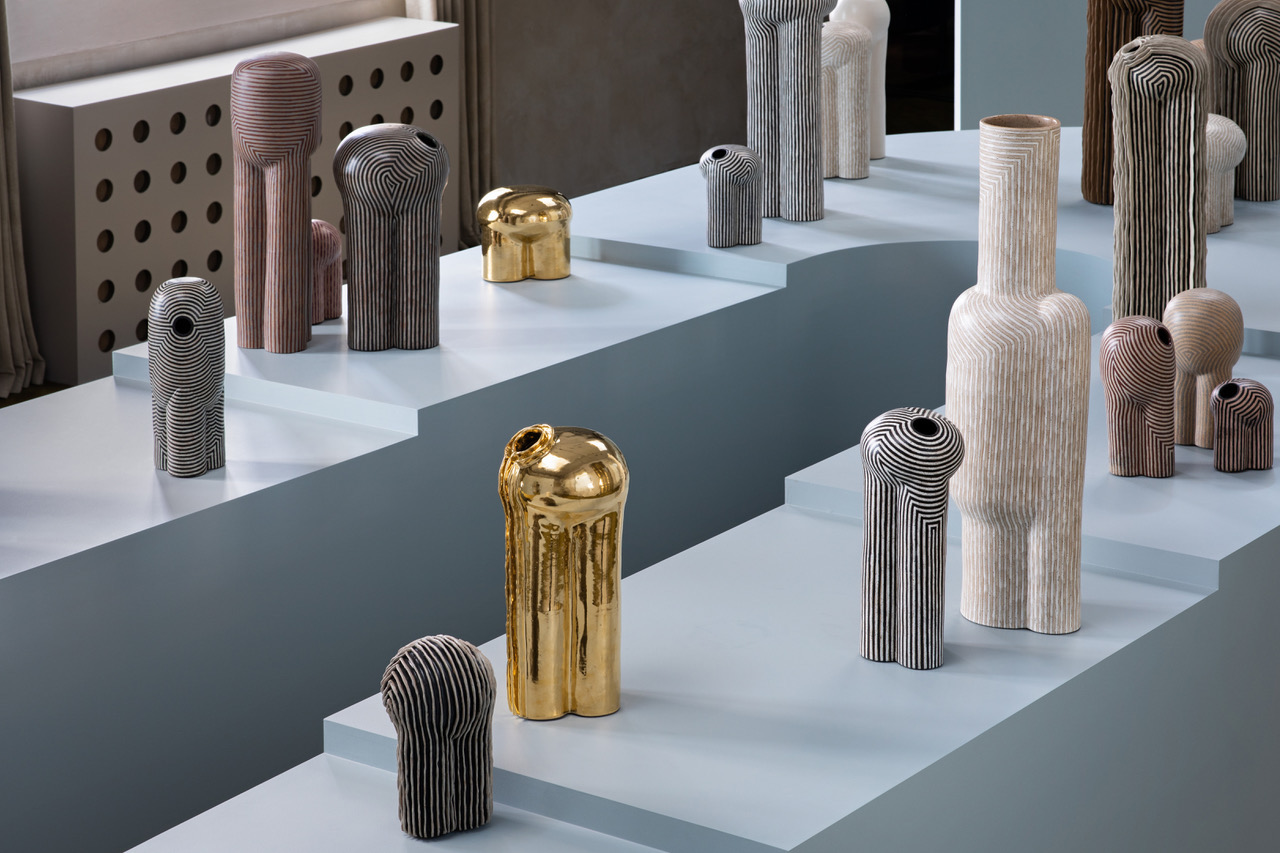 Exhibitions Piccolo Parade 2