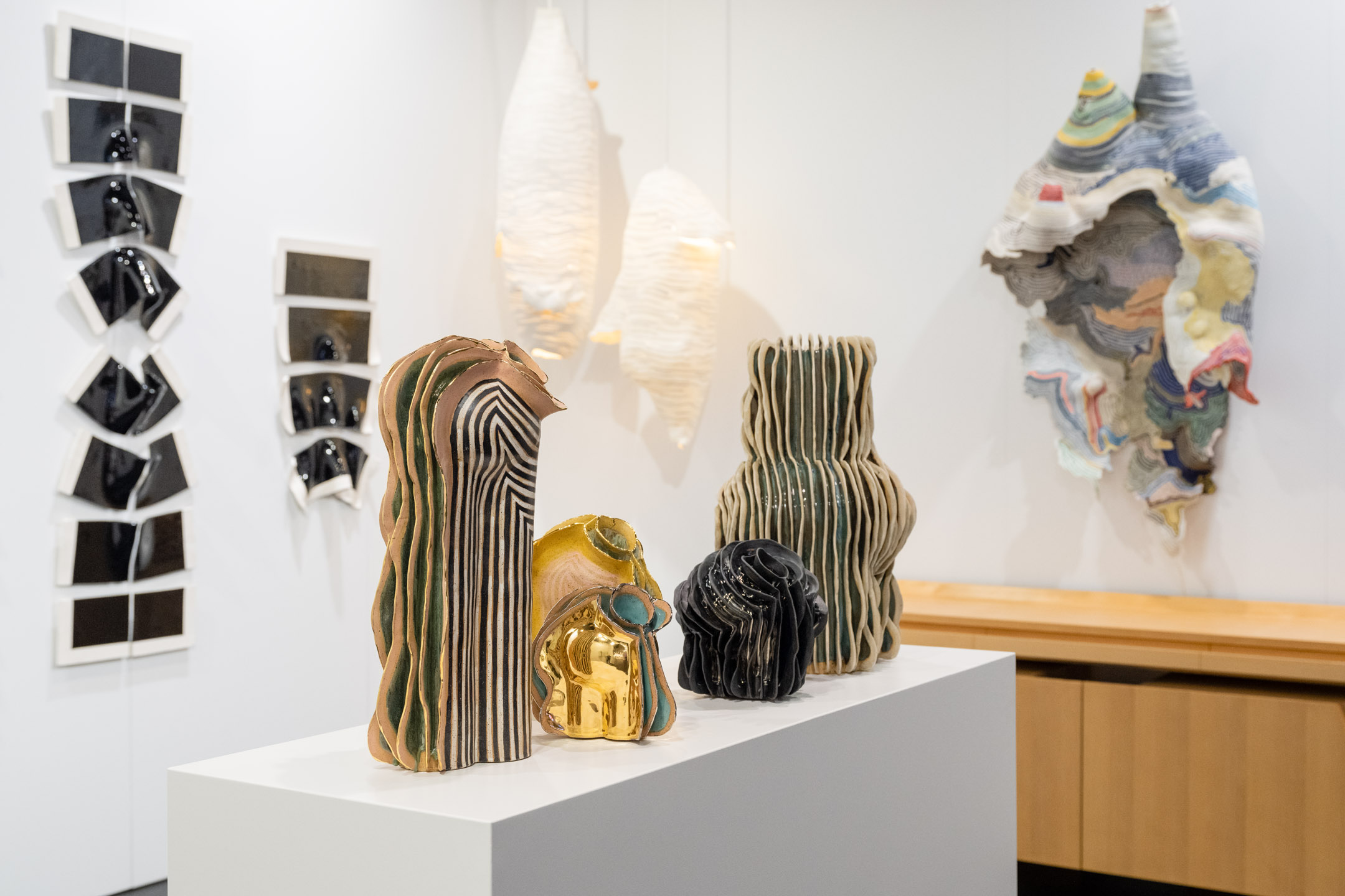 Exhibitions Sydney Contemporary With C Gallery