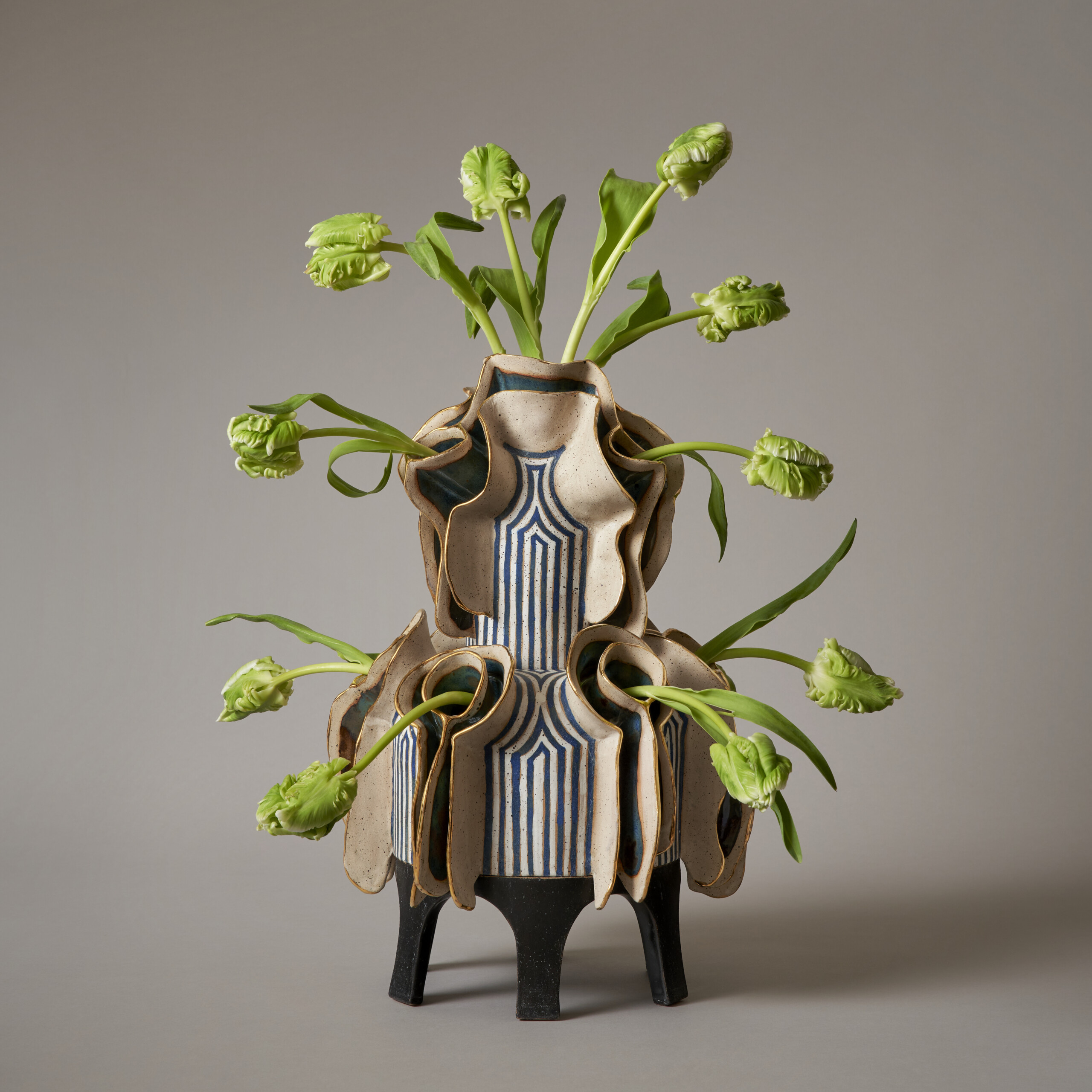 PICCOLO TULIPIERE 1 FLOWERS