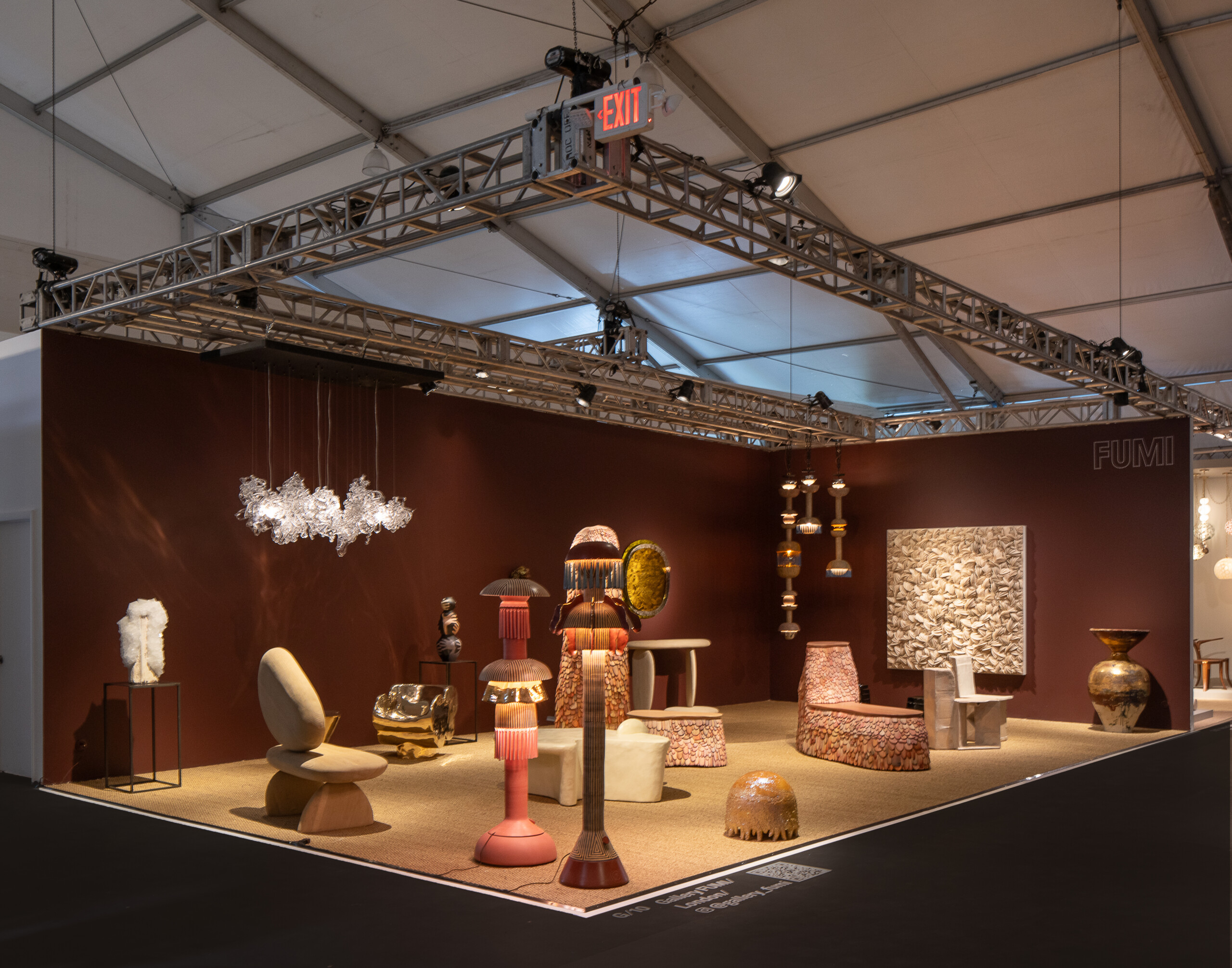 DESIGN MIAMI – 2023