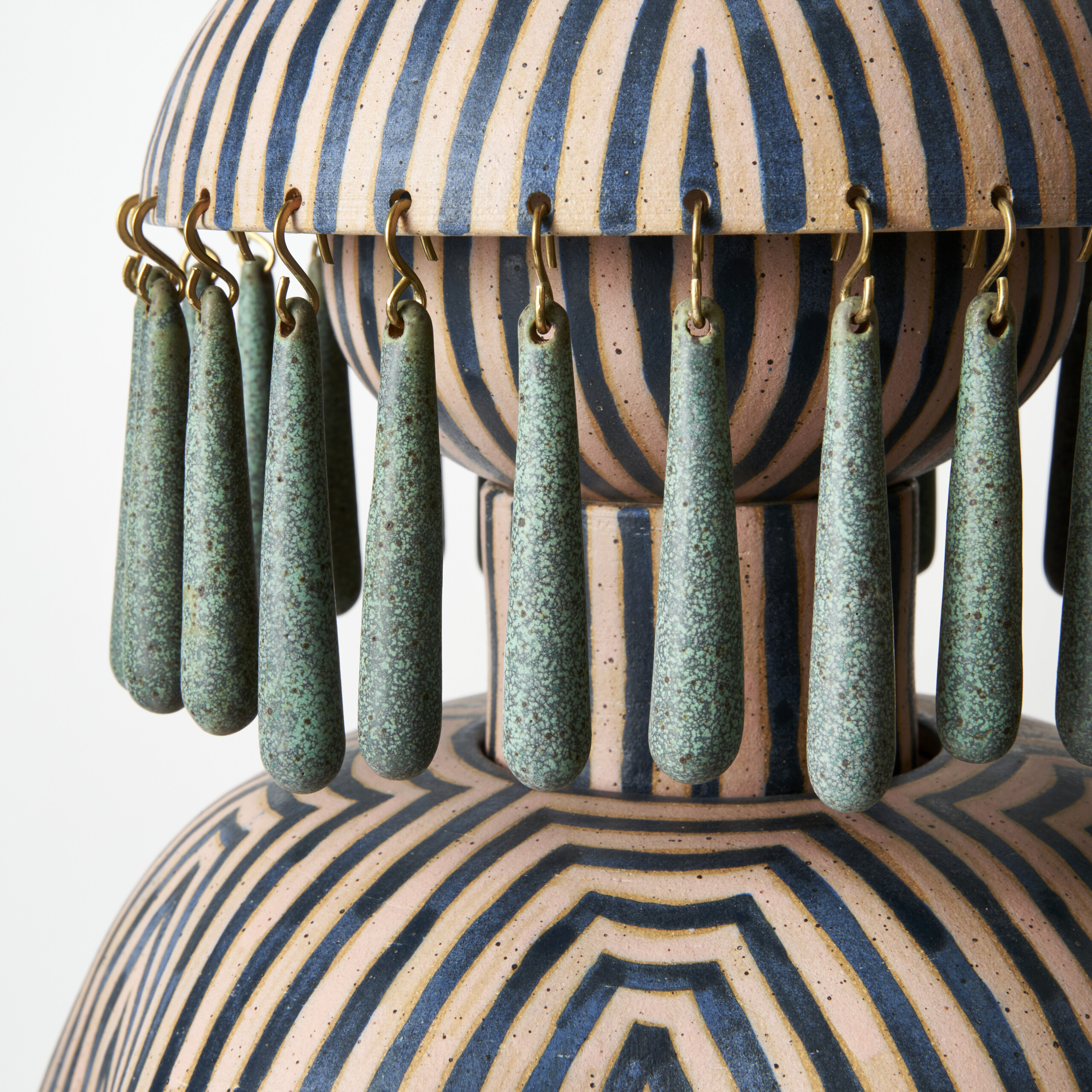 Uptown Ladies Detail