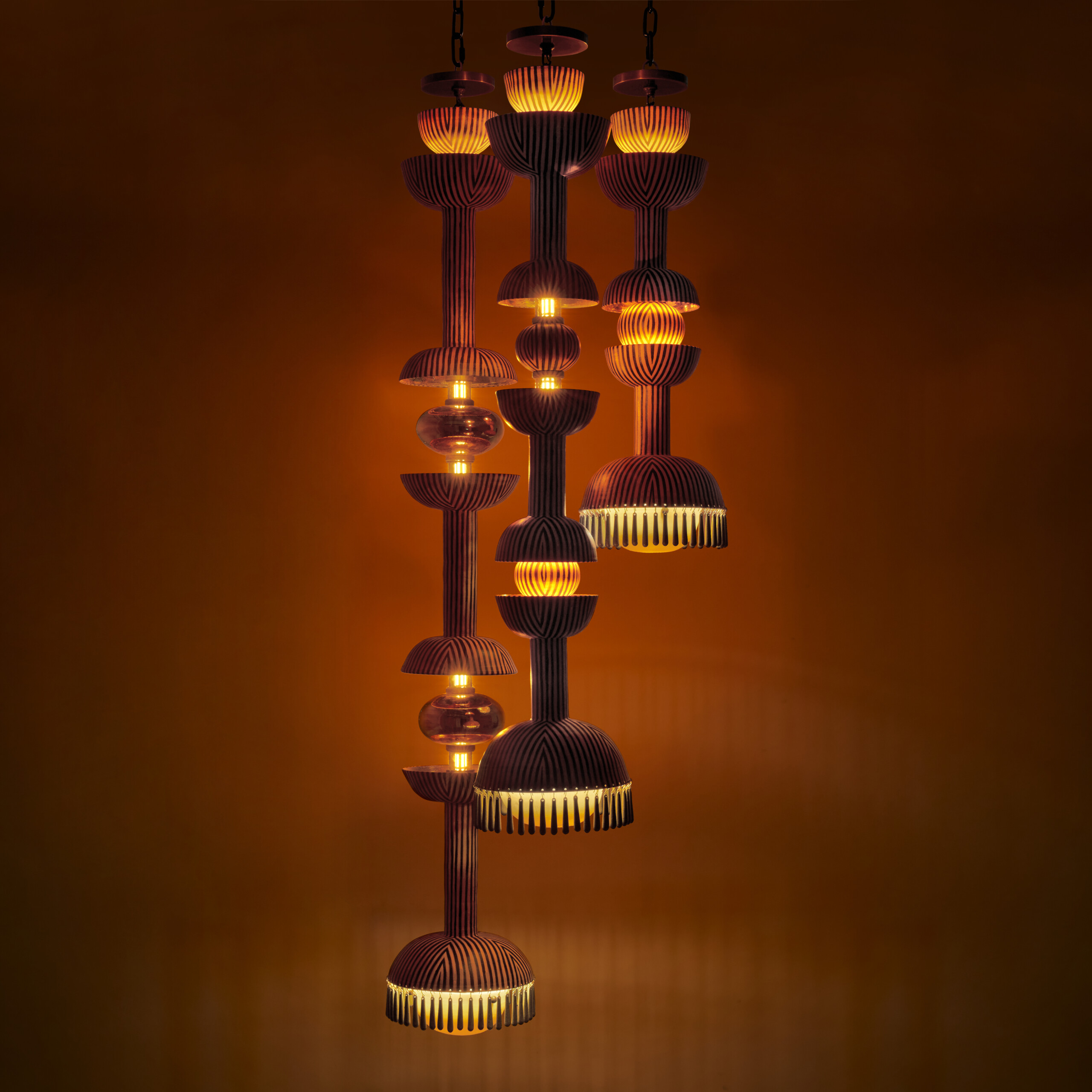 Space Relics 4 5 6 Glow