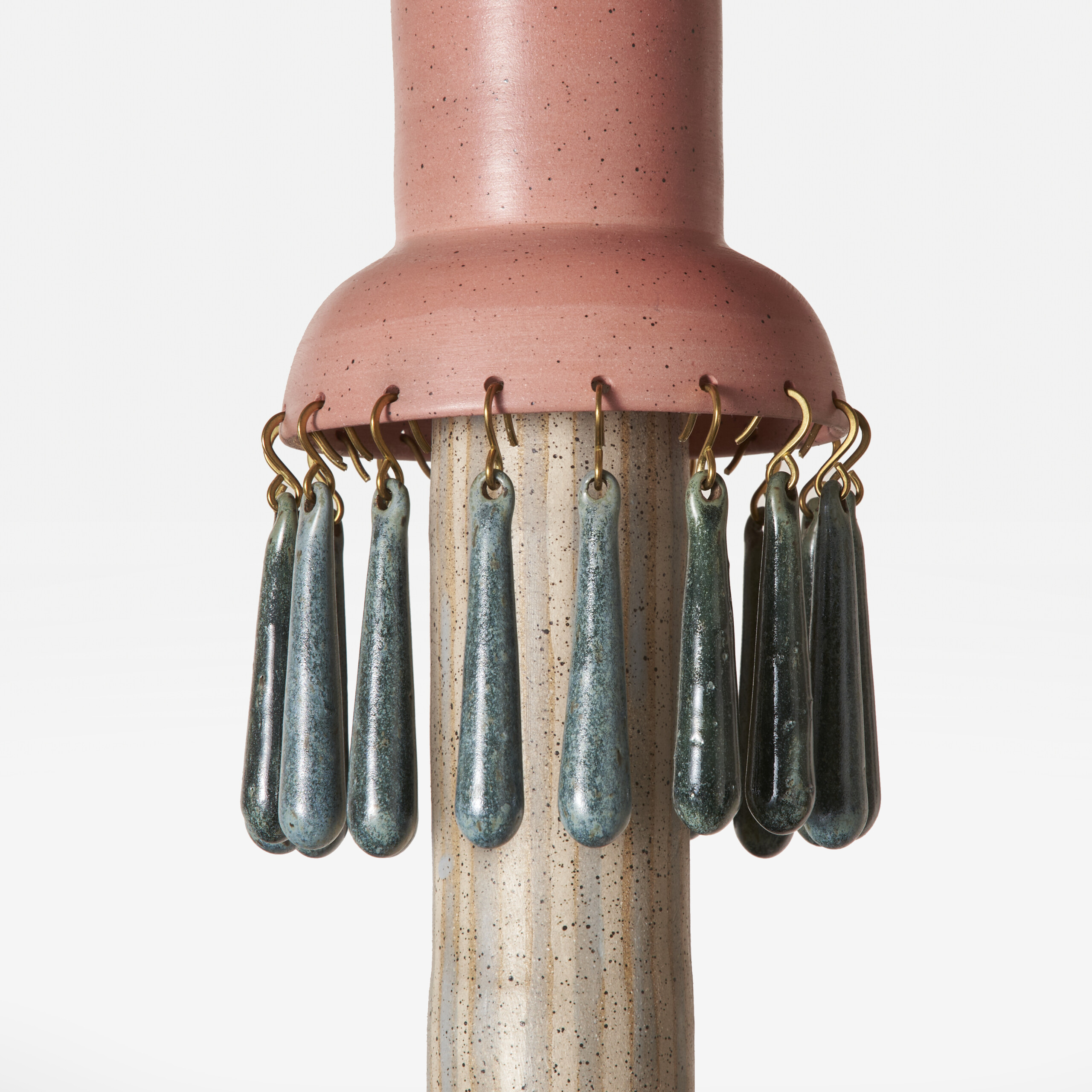 MedusaChandelierDetail