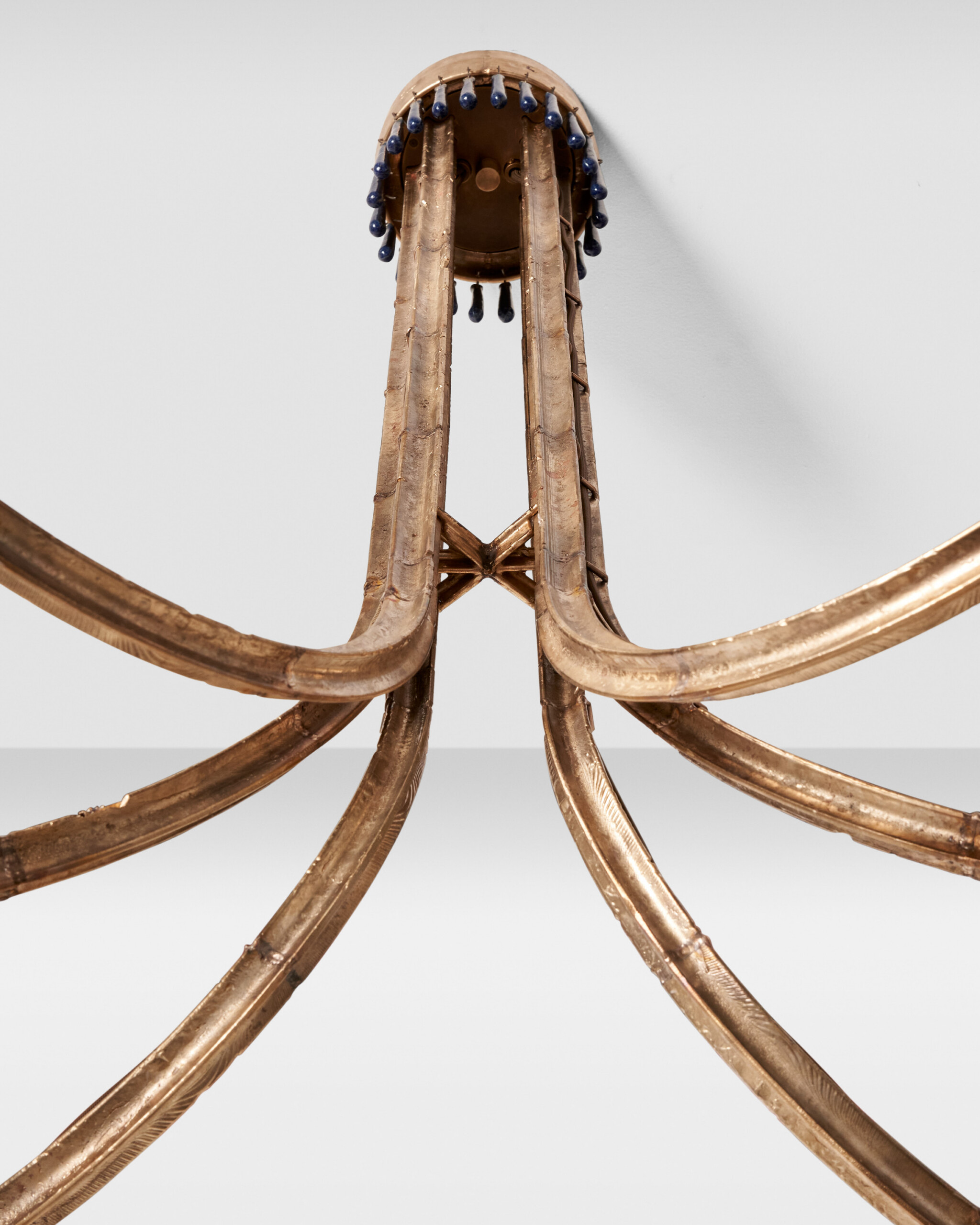 Libra-Chandelier-cobalt-3-web